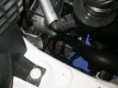 3KW Belt Power System For GWM PICKUP