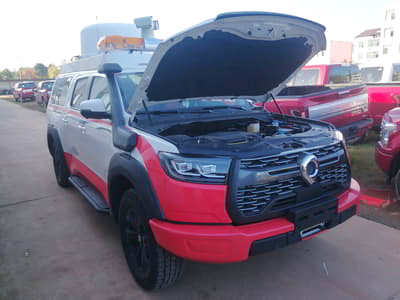 3KW Belt Power System For GWM PICKUP