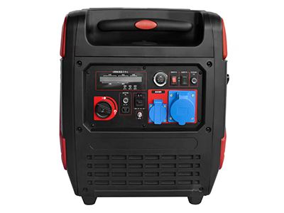 5KW Variable Frequency Gasoline Generator